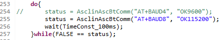 HowToUseBluetooth_AsclinAscBtDemo_run_BaudRateSet