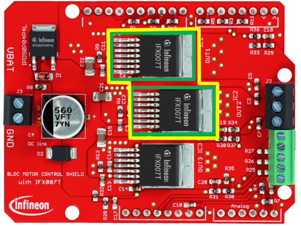 SynchronizedPwm_MotorDriver_tc275